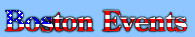 Boston Events