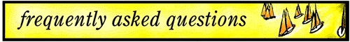 FAQ