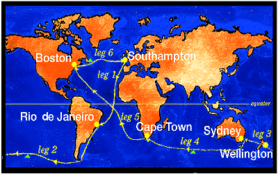 WORLDMAP