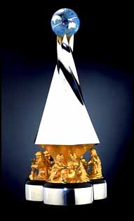 Trophy