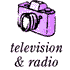 Television/radio