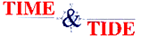 Time & Tide