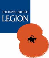 BRITISH LEGION