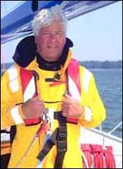 Life jacket