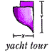 Yacht Tour