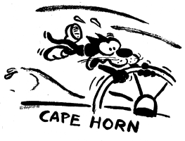 Cape Horn